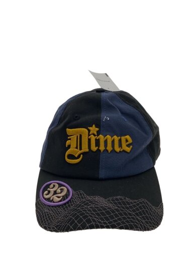 商品画像：キャップ/--/コットン/マルチカラー/総柄/メンズ 1