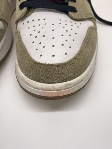 商品画像：AIR JORDAN 1 ZOOM AIR CMFT_エアジョーダン 1 ズーム コンフォート/27.5cm/カー// 8