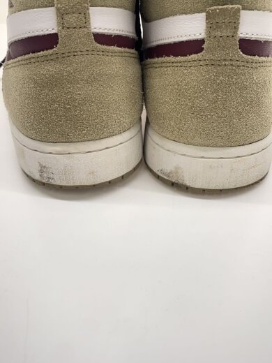 商品画像：AIR JORDAN 1 ZOOM AIR CMFT_エアジョーダン 1 ズーム コンフォート/27.5cm/カー// 9