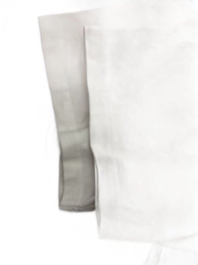 商品画像：Tシャツ/L/コットン/WHT/WDS-O-SEA-23-Q4-CS-01 5