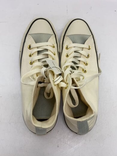 商品画像：ハイカットスニーカー/26.5cm/WHT/1SE106 3