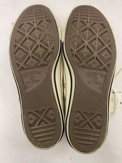 商品画像：ハイカットスニーカー/26.5cm/WHT/1SE106 4