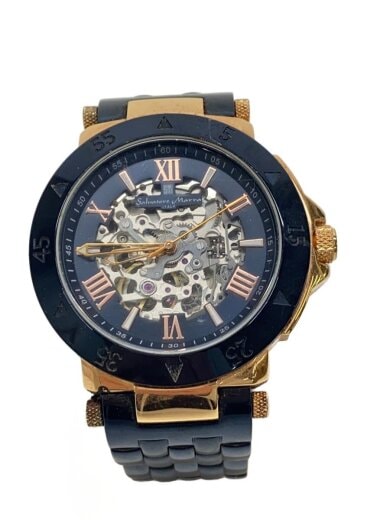 商品画像：自動巻腕時計/アナログ 1