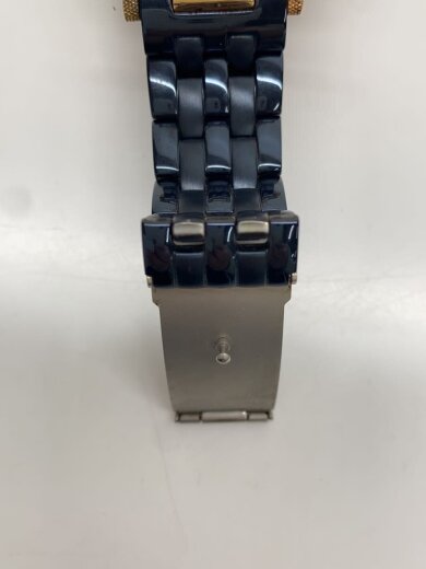 商品画像：自動巻腕時計/アナログ 5