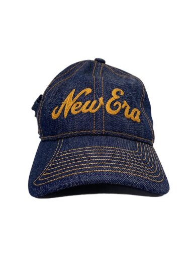 商品画像：キャップ/--/コットン/BLU/メンズ/RN11493 CA40289 1