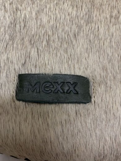 商品画像：ショルダーバッグ/ハラコ/レザー/GRY 5