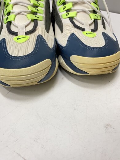 商品画像：ズーム 2k/ローカットスニーカー/27cm/AO0269-108// 6