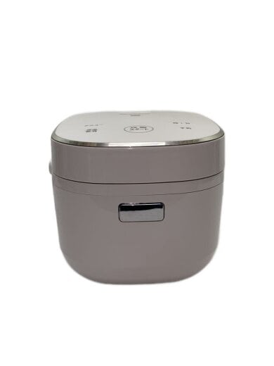 商品画像：炊飯器 KS-F5E6 1