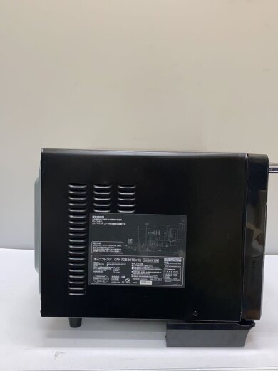 商品画像：オーブンレンジ CRK-F2530TSV// 2