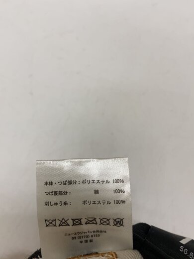 商品画像：サンフランシスコ ジャイアンツ/キャップ/7 1/8/BEG/レディース// 8