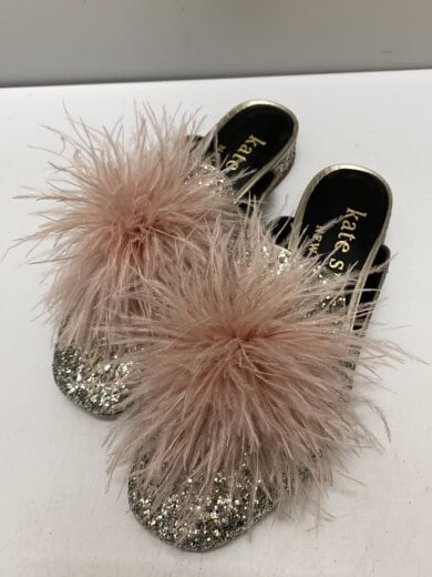 商品画像：サンダル/US5.5/SLV// 2