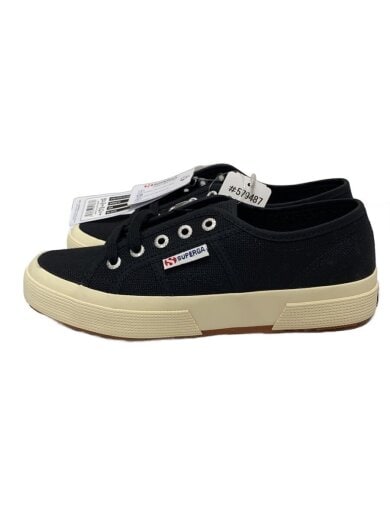 商品画像：ローカットスニーカー/37/BLK/S000010// 1