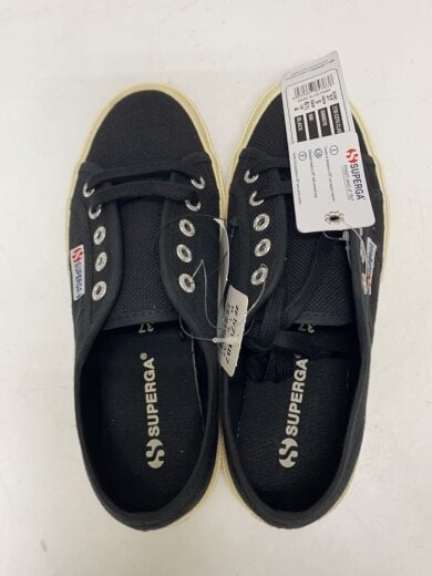 商品画像：ローカットスニーカー/37/BLK/S000010// 3