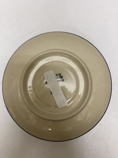 商品画像：カップ&ソーサー/2点セット/BLU/北欧/ポーランド 6