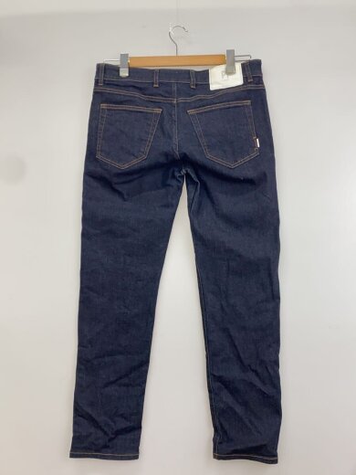 画像：PT TORINOスキニーパンツ/32/デニム/IDG/無地/C5DJ05Z30BAS2