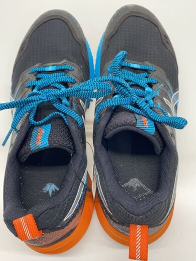 商品画像：ドレスシューズ/28cm/BRW/レザー/WR416S 3