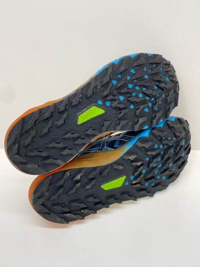 商品画像：ドレスシューズ/28cm/BRW/レザー/WR416S 4