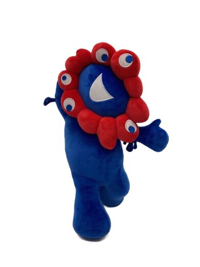 商品画像：ホビーその他/BLU 1