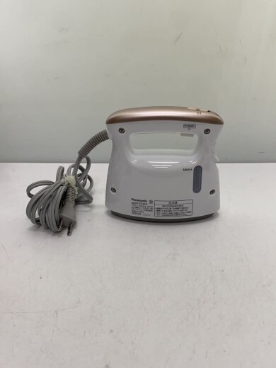 商品画像：アイロン NI-FS410-PN 4