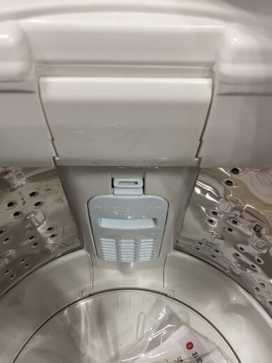 商品画像：洗濯機 NW-50F W// 8