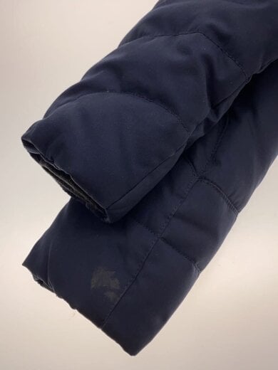 商品画像：ジャケット/120cm/ポリエステル/ネイビー 5