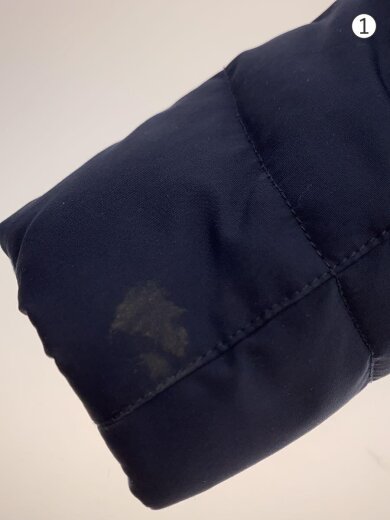 商品画像：ジャケット/120cm/ポリエステル/ネイビー 6