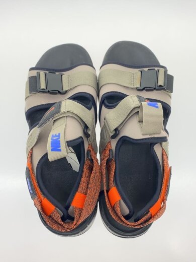 商品画像：サンダル_CL8797-008/28cm/グレー 3