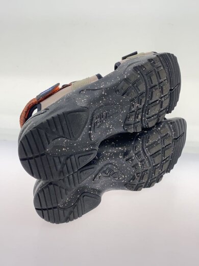 商品画像：サンダル_CL8797-008/28cm/グレー 4