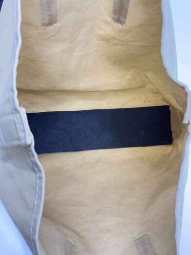 商品画像：トートバッグ/キャンバス/ベージュ/無地/DT-H0004 6