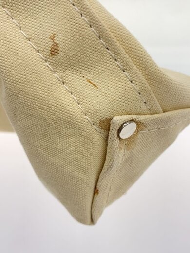 商品画像：トートバッグ/キャンバス/ベージュ/無地/DT-H0004 8