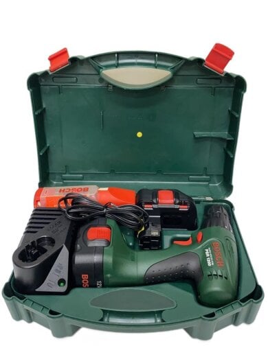 商品画像：電動工具/PSR1200 1