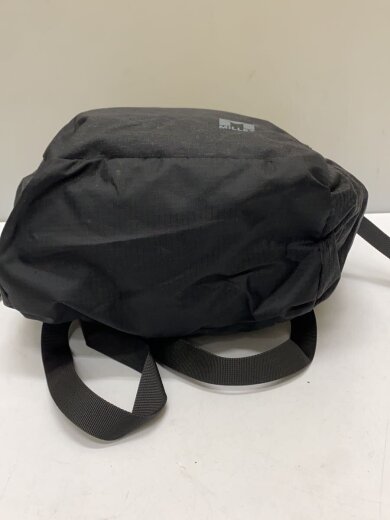 商品画像：リュック/ポリエステル/GRY/無地/MIS01306 5