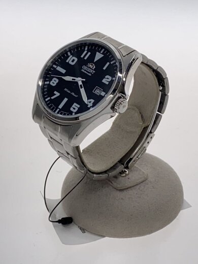 商品画像：自動巻腕時計/アナログ/ステンレス/SLV/ER2D-C0-B 2