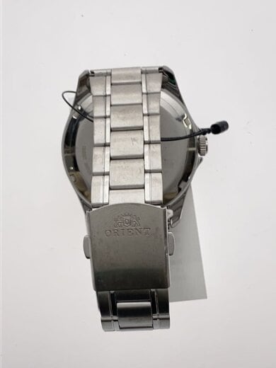 商品画像：自動巻腕時計/アナログ/ステンレス/SLV/ER2D-C0-B 5