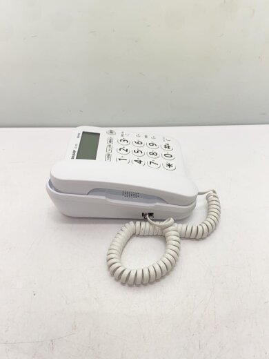 商品画像：電話機 JD-G33CL 2