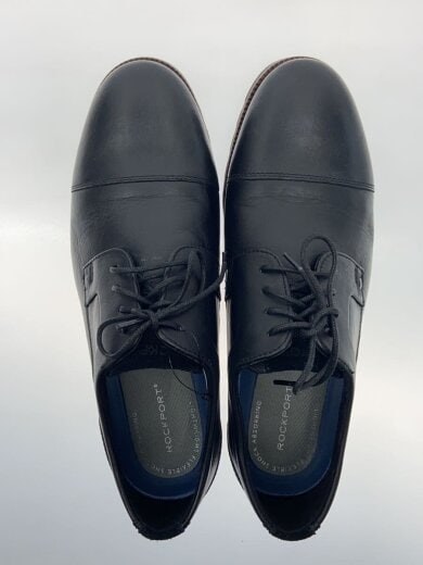 商品画像：ドレスシューズ/27cm/BLK/レザー/CH9088 3