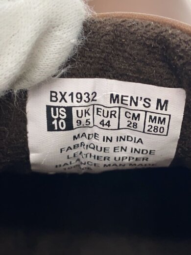 商品画像：チャッカブーツ/28cm/BRW 5