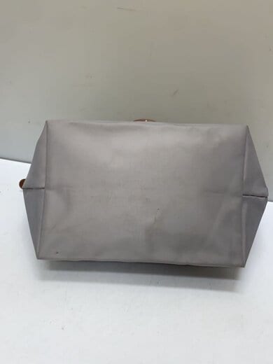 商品画像：ルプリアージュ M/トートバッグ/ナイロン/GRY 4