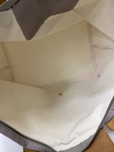 商品画像：ルプリアージュ M/トートバッグ/ナイロン/GRY 7