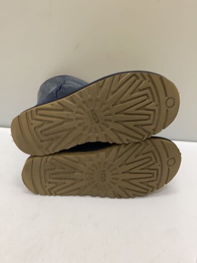 商品画像：ブーツ/23cm/NVY 4