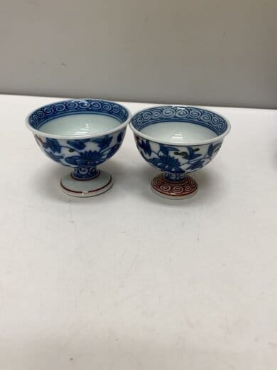 商品画像：和食器その他/7点セット 4