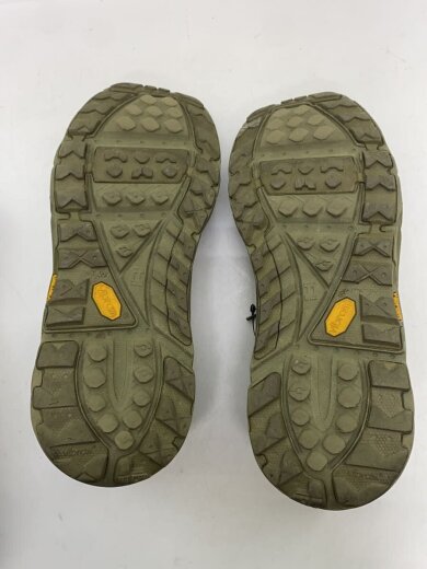 商品画像：TOR ULTRA LOW WP JP SIMPLY TAUPE/27.5cm/KHK/1105689 4