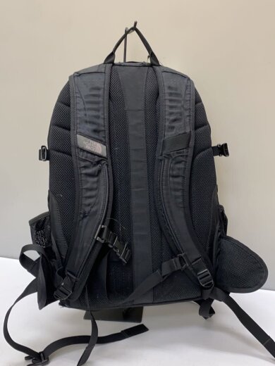 商品画像：リュック/ナイロン/BLK/無地/NF00CF9C/BOREALLS CLASSIC 3