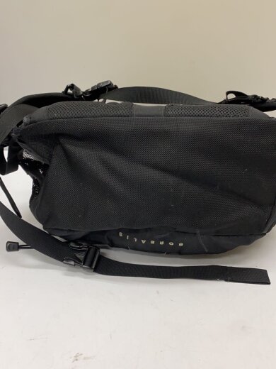 商品画像：リュック/ナイロン/BLK/無地/NF00CF9C/BOREALLS CLASSIC 4