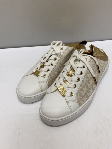 商品画像：ローカットスニーカー/--/WHT 2