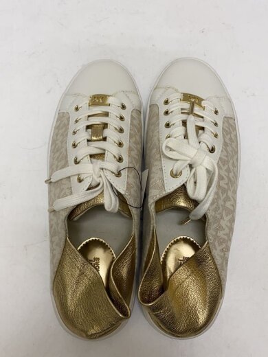 商品画像：ローカットスニーカー/--/WHT 3