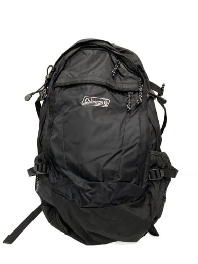 商品画像：リュック/--/BLK 1