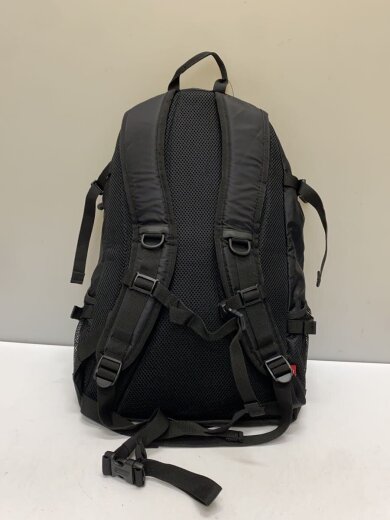 商品画像：リュック/--/BLK 3