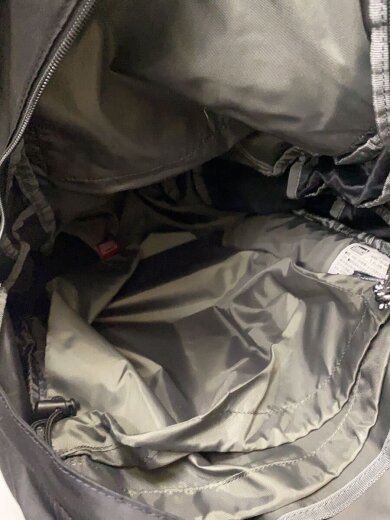 商品画像：リュック/--/BLK 6