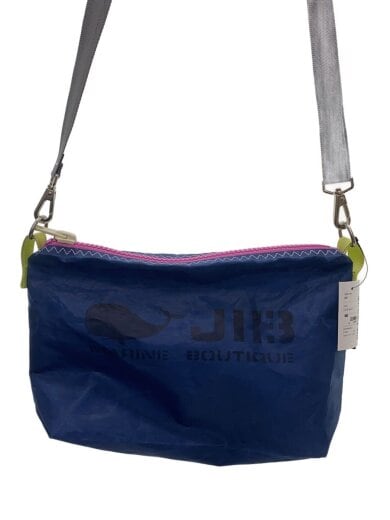 商品画像：ショルダーバッグ/--/BLU 1